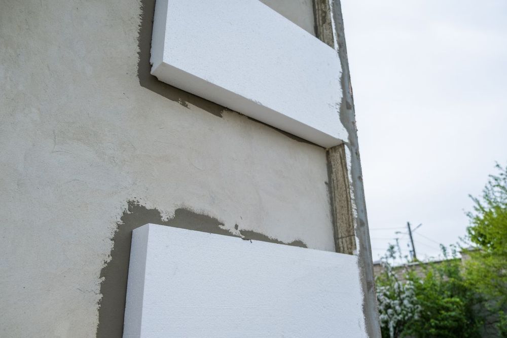 Fachgerechte Wärmedämmung für Ihr Gebäude in Mönchengladbach