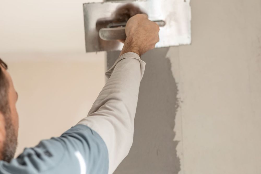 Umfassende Sanierungsarbeiten für Ihr Traumhaus