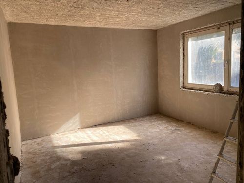 Innenausbau Flur