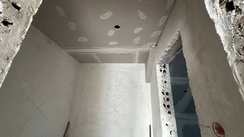 Innenausbau Trockenbau - qualitativ hochwertig
